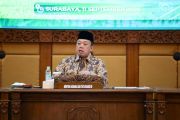 Sinergi tiga pilar jadi kunci percepatan peralihan hak terintegrasi 10 hari