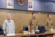 Bupati Barito Utara tegaskan penyelesaian batas desa Mea-Tongka harus objektif