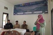 Kolaborasi Tiga Perguruan Tinggi Perkuat Ketahanan Bencana Nagari Malalak