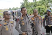 Polda NTB mematangkan kesiapan pengamanan MotoGP Mandalika 2026