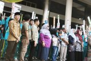 Unisa Yogyakarta distribusikan 50 Losida kepada warga sekitar