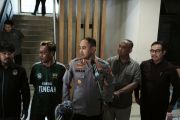 Bupati minta PSS berbenah agar tidak kecewakan suporter
