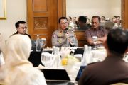 Korlantas integrasikan ETLE dari tilang hingga pembayaran denda