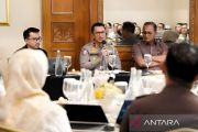 Korlantas integrasikan ETLE dari tilang hingga pembayaran denda
