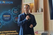 Ensign: Model AI canggih bisa lancarkan serangan siber dengan mudah