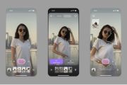 Mantan karyawan TikTok kembangkan AI untuk mengarahkan pose foto
