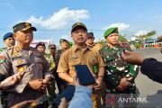 Pemkab Kulon Progo mengusulkan pembangunan RS baru di kawasan pegunungan