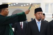 Kemenag targetkan struktur Dirjen Pesantren rampung dalam 10 hari