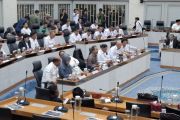 Pagu anggaran KKP 2027 tetap Rp16,65 triliun usai pembahasan Banggar