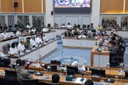 Komisi IV DPR setujui pagu Kemenhut Rp8,69 triliun tanpa tambahan