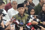 Pemerintah bekukan izin 26 perusahaan terkait karhutla