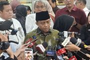Menhut: Alat berat dapat masuk taman nasional saat darurat karhutla