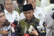 Indonesia bolsters forest and land fire control as hotspots drop