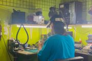 Sukses kembangkan platform reparasi elektronik, BenerinAja PTI UMS melaju ke KMI Expo P2MW 2026