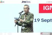 Hippindo: Sektor makanan dan minuman jadi bisnis terbaik saat ini