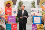 JITEX 2026 jadi ruang perkuat investasi dan akses pasar global