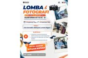 KAI Jakarta gelar lomba fotografi berhadiah jutaan rupiah