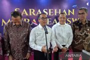 Kemdiktisaintek luncurkan layanan Satu Beasiswa, cegah duplikasi data