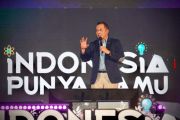 Menkop Ajak Mahasiswa Jadikan Koperasi Wadah Usaha Kolektif dan Inovasi Ekonomi