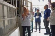 Ombudsman pastikan warga binaan peroleh pelayanan yang layak di rutan