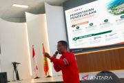 Mahasiswa USU diperkenalkan industri pertambangan bawah tanah