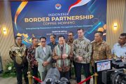 Indonesia seeks peaceful solutions to border issues