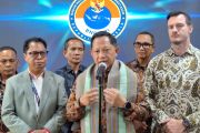 Indonesia seeks stronger trade, cultural cooperation at borders
