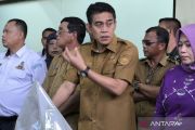 Parigi Moutong dan Badan Pertanahan Nasional percepat integrasi Nomor Objek Pajak-NIB