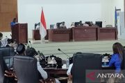 Parigi Moutong proyeksikan anggaran belanja APBD Perubahan Rp1,73 triliun