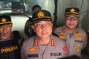 Polresta Palangka Raya tetapkan tiga tersangka dalam dua kasus karhutla