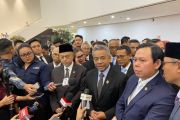 Menkeu Suahasil siapkan anggaran kebencanaan APBN 2026 antisipasi dampak El Nino