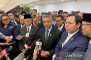 Suahasil sebut sudah siapkan anggaran antisipasi El Nino dalam APBN