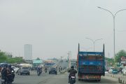 Cuaca Kepri Kamis ini berawan, BMKG: Waspada asap karhutla