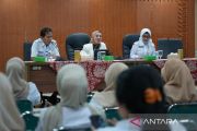 Pemkot Jakpus perkuat pelayanan publik berbasis HAM