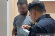 Imigrasi Jakpus temukan tujuh WNA salahgunakan izin tinggal