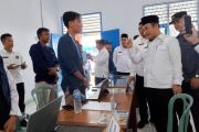 Pemprov Bengkulu: Gerai Perizinan Kapal beri kemudahan kepada nelayan
