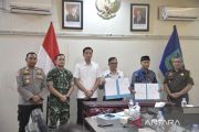 Sawahlunto perkuat komunikasi lintas agama untuk jaga kerukunan warga