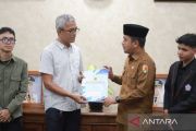 Pemkot Solok perluas akses beasiswa pendidikan ke China dan Taiwan