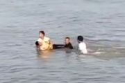 Remaja ditemukan meninggal usai terseret arus Pantai Jatisari Rembang