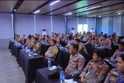 Polda Lampung optimalkan kegiatan polisi masuk sekolah cegah kenakalan remaja
