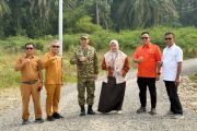 Satgas: 11 indikator pemulihan bencana alam di Agam berstatus hijau&nbsp;