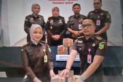 Kejari Pasaman Barat selamatkan keuangan negara dari perkara korupsi