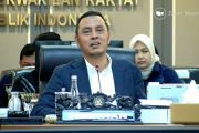 Komisi XIII setujui anggaran BPIP 2027 menjadi Rp306 miliar