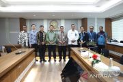 BKSAP DPR dorong Riau siapkan tenaga kerja untuk pasar Jepang
