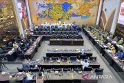 TNI ungkap 44.677 hektare aset tanah rawan konflik agraria