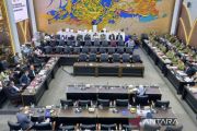 TNI usul tanah pertahanan dikecualikan dari objek reforma agraria
