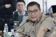 DPR: LRT Kelapa Gading-Manggarai perkuat transportasi alternatif warga