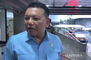 Wamensesneg: Presiden tak ikut campur soal OTT pejabat ATR/BPN