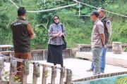 Simarasok Agam pertahankan keaslian alam, bersiap visitasi Wonderful Indonesia Award 2026