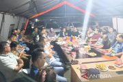 Pemkab Kapuas perpanjang masa tanggap darurat karhutla selama 14 hari